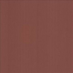 Kasmir Fabric Pietra Stripe Marsala