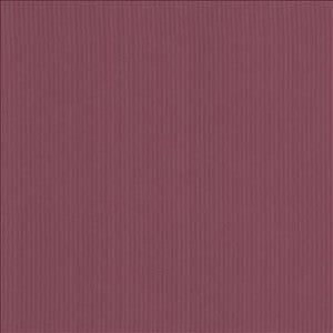Kasmir Fabric Pietra Stripe Raspberry