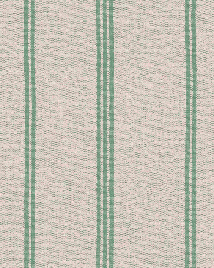 Pin Up Mini Milk Wallpaper by Mind the Gap Designer Wallpaper MINNIE KEMP X MINDTHEGAP Non-woven Made in Europe Paste the wall 1 roll x 20.47 x 9.8 yards - Swanky Fabrics -