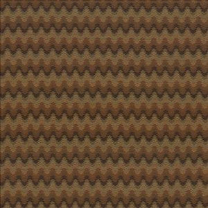 Kasmir Fabric Pine Island Cocoa