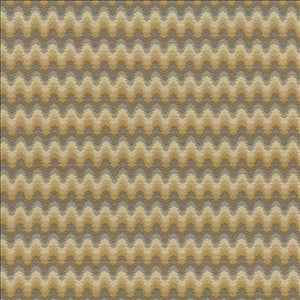 Kasmir Fabric Pine Island Honey