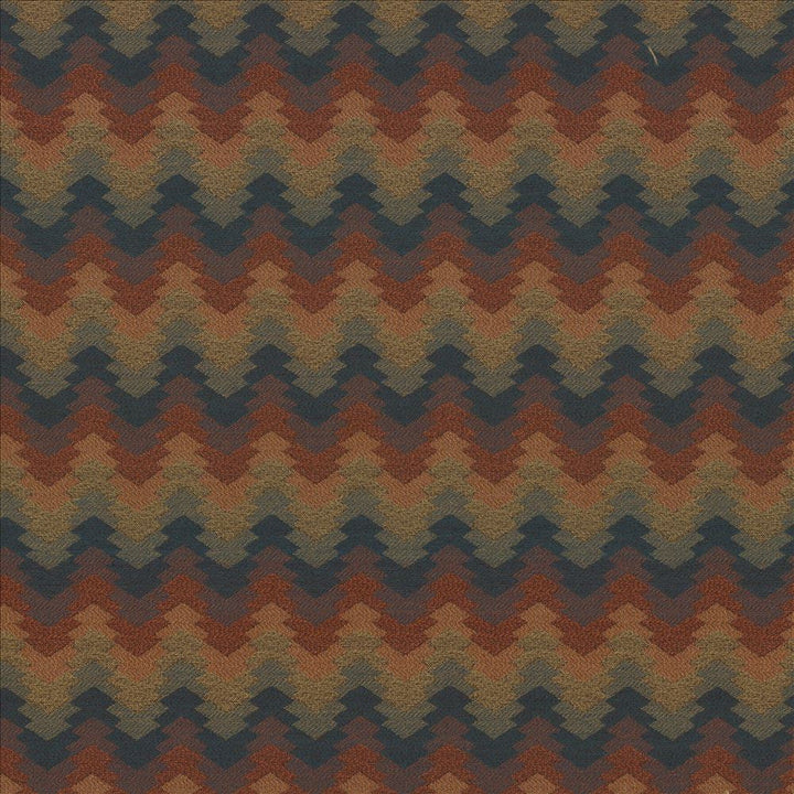 Pine Island Teal by Kasmir Designer Fabric 5086 77% Polyester 23% Viscose INDIA 9,000 Wyzenbeek Double Rubs Horizontal: 1 6/8 inches and Vertical: 3 4/8 inches 56 - Swanky Fabrics -