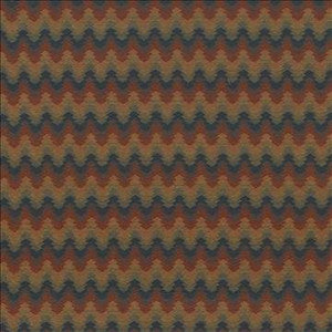 Kasmir Fabric Pine Island Teal