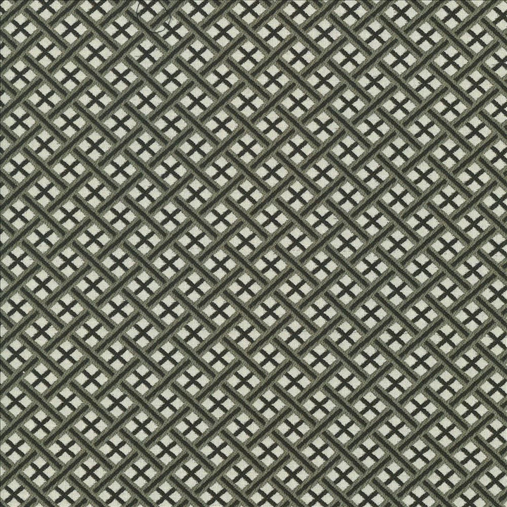 Pinebrook Graphite  by Kasmir Designer Fabric 1438 100% Polyester
 CHINA 48,000 Wyzenbeek Double Rubs Horizontal: 1 inches and Vertical: 1 inches 56  - Swanky Fabrics -