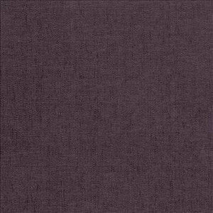 Kasmir Fabric Pinnacle Eggplant