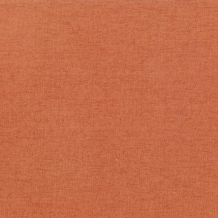 Pinnacle Pumpkin by Kasmir Designer Fabric 5046 100% Polyester
 INDIA </p><p>Repeat: Horizontal: N/A and Vertical: N/A 54 - 55 - Swanky Fabrics -