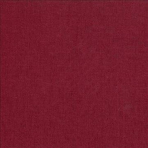 Kasmir Fabric Pinnacle Red
