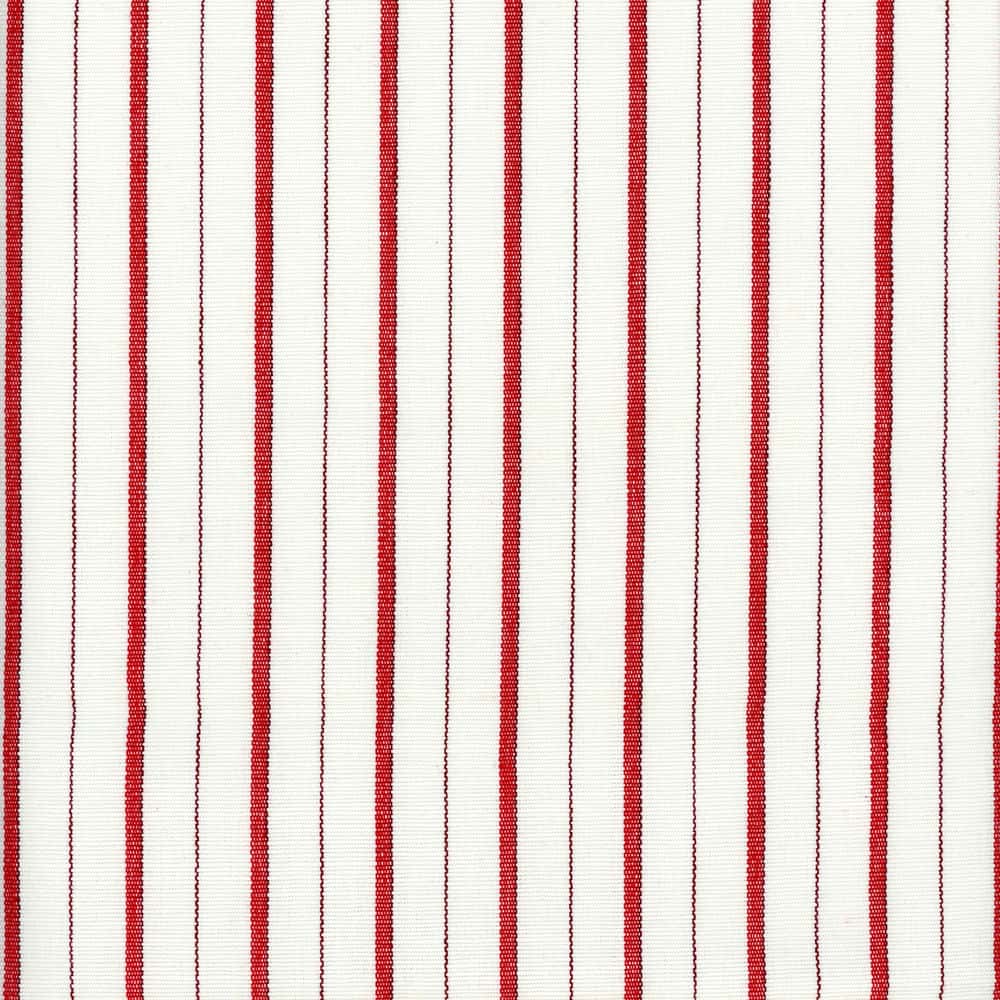 Roth & Tompkins Fabric Piper Berry