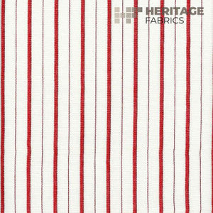 Roth & Tompkins Fabric Piper Berry