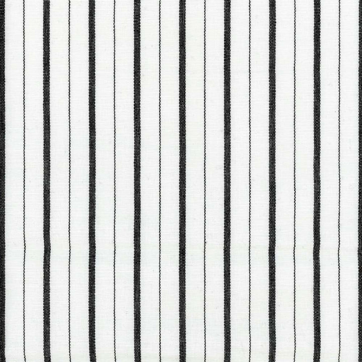 Roth & Tompkins Fabric Piper Black