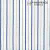 Roth & Tompkins Fabric Piper Cobalt