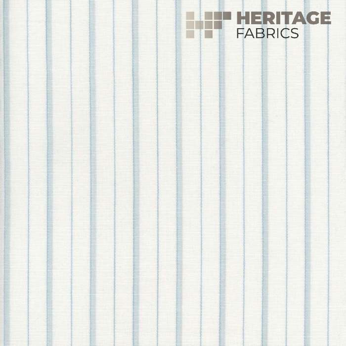 Piper Dew by Heritage Fabric - 100% Cotton India 12,000 Horizontal: 1.08" and Vertical: N/A 54" - Fabric Carolina -