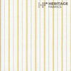Roth & Tompkins Fabric Piper Honey