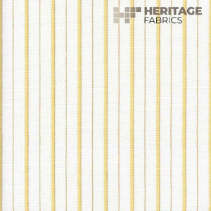 Roth & Tompkins Fabric Piper Honey