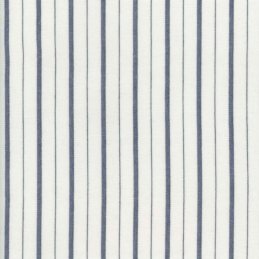 Roth & Tompkins Fabric Piper Indigo