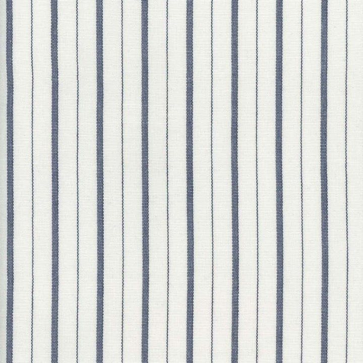 Roth & Tompkins Fabric Piper Indigo