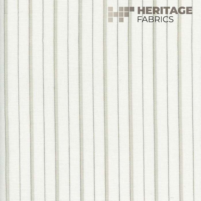 Piper Linen by Heritage Fabric - 100% Cotton India 12,000 Horizontal: 1.08" and Vertical: N/A 54" - Fabric Carolina -