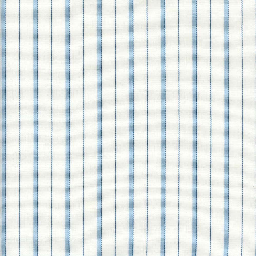 Roth & Tompkins Fabric Piper Sky