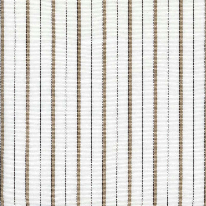 Roth & Tompkins Fabric Piper Taupe