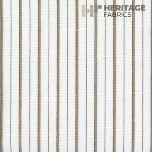 Roth & Tompkins Fabric Piper Taupe
