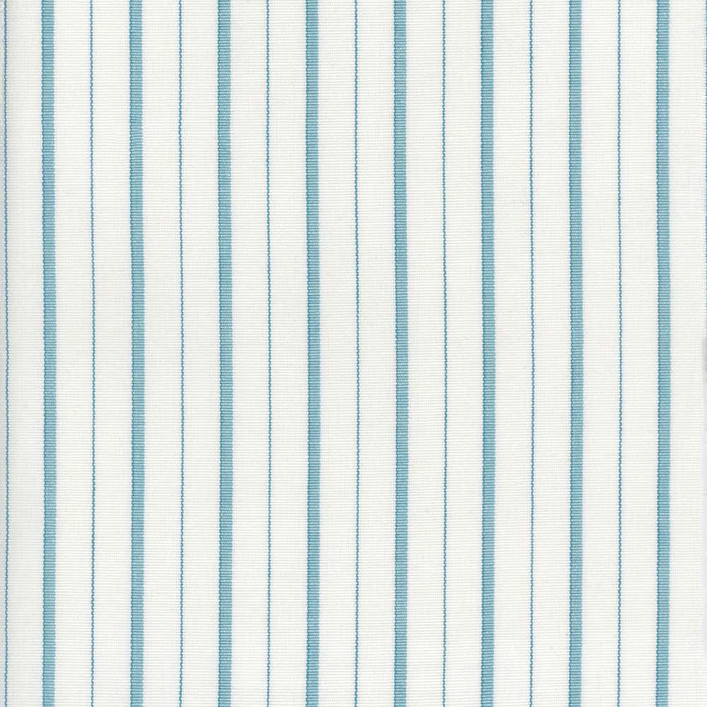 Roth & Tompkins Fabric Piper Teal