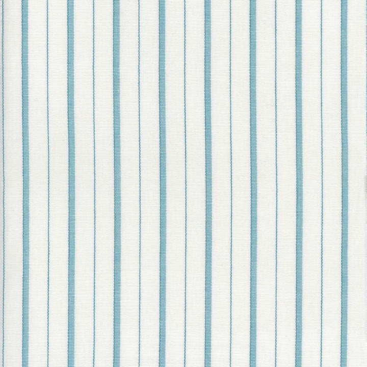 Roth & Tompkins Fabric Piper Teal