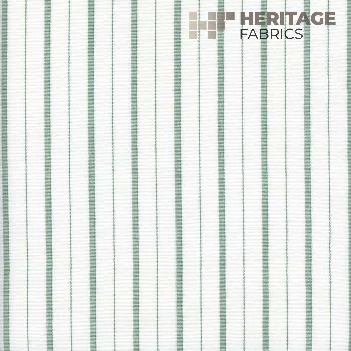 Piper Thyme by Heritage Fabric - 100% Cotton India 12,000 Horizontal: 1.08" and Vertical: N/A 54" - Fabric Carolina -