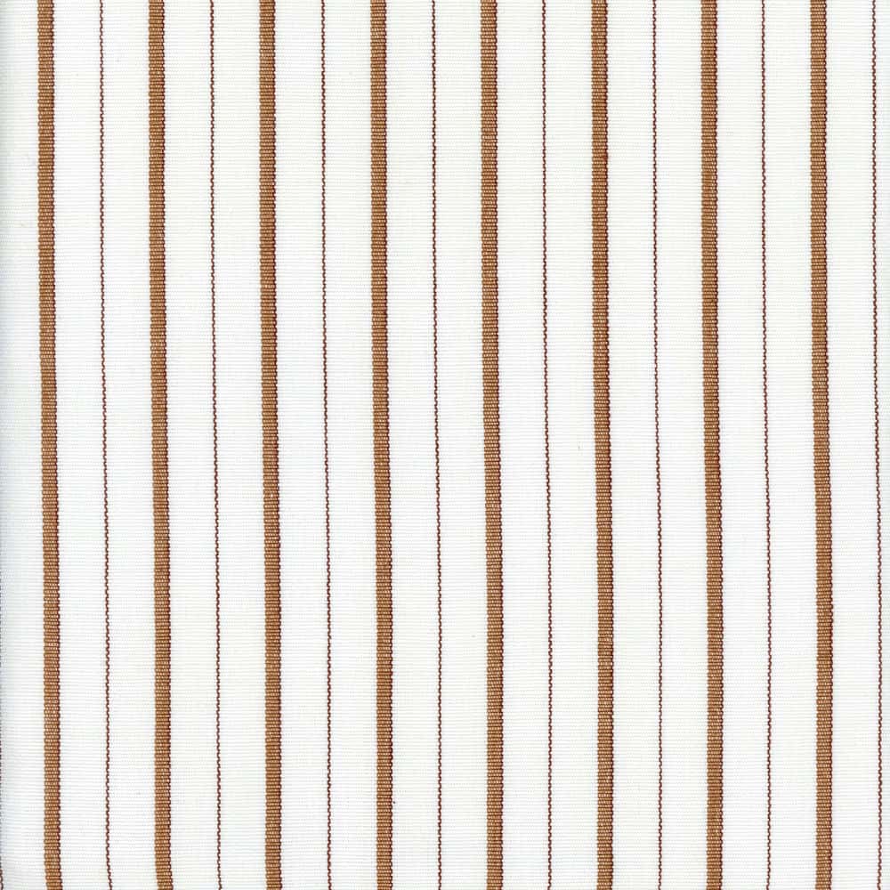 Roth & Tompkins Fabric Piper Tobacco
