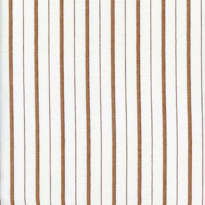 Roth & Tompkins Fabric Piper Tobacco