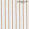 Roth & Tompkins Fabric Piper Tobacco