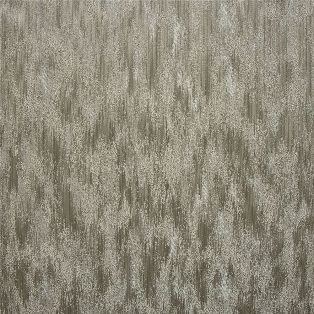 Pittock Pewter by Kasmir Designer Fabric See sample 100% Polyester
 INDIA Not Tested </p><p>Repeat: Horizontal: 9 inches and Vertical: 10 4/8 inches 54 - Swanky Fabrics -