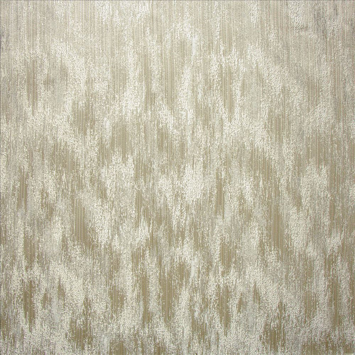Pittock Silver by Kasmir Designer Fabric 5147 100% Polyester
 INDIA </p><p>Repeat: Horizontal: 9 inches and Vertical: 10 4/8 inches 54 - Swanky Fabrics -