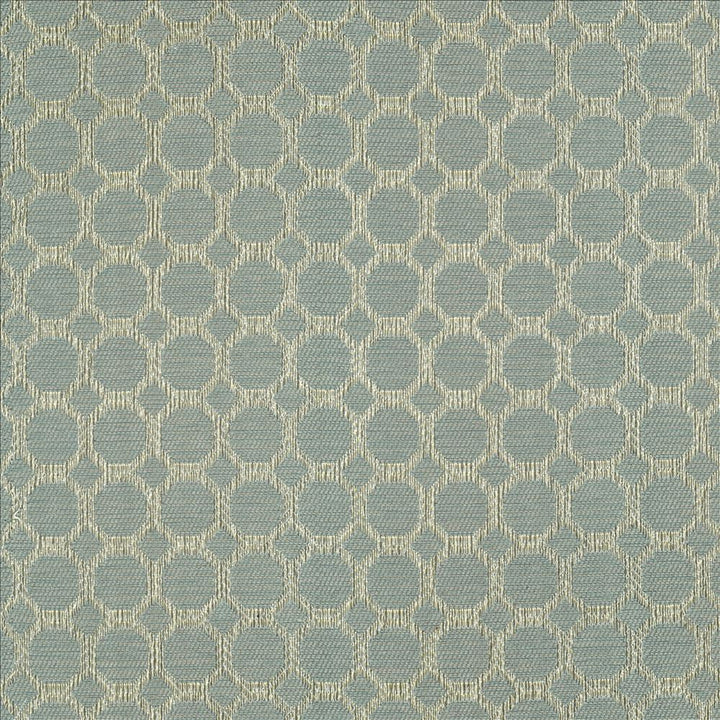 Platform Mist by Kasmir Designer Fabric 5125 100% Polyester
 CHINA </p><p>Repeat: Horizontal: 1 4/8 inches and Vertical: 1 4/8 inches 53 - Swanky Fabrics -