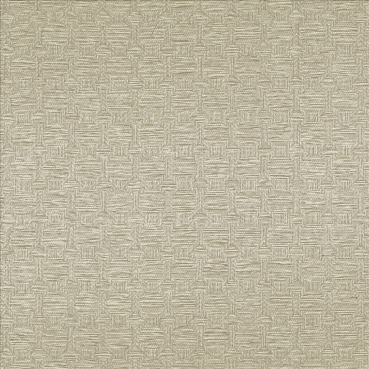 Platform Silver by Kasmir Designer Fabric 5123 100% Polyester
 CHINA 55,000 Wyzenbeek Double Rubs </p><p>Repeat: Horizontal: 1 4/8 inches and Vertical: 1 4/8 inches 53 - Swanky Fabrics -