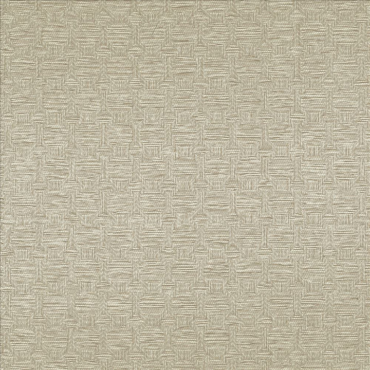Platform Silver by Kasmir Designer Fabric 5123 100% Polyester
 CHINA </p><p>Repeat: Horizontal: 1 4/8 inches and Vertical: 1 4/8 inches 53 - Swanky Fabrics -