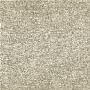 Kasmir Fabric Platform Silver