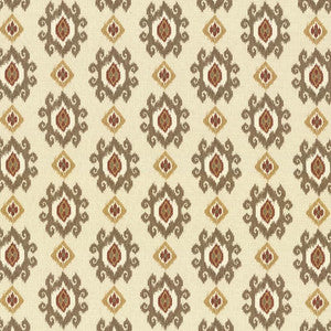 Kasmir Fabric Playa Del Carmen Cedar Mesa