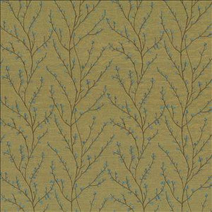 Kasmir Fabric Plum Grove Celeriac
