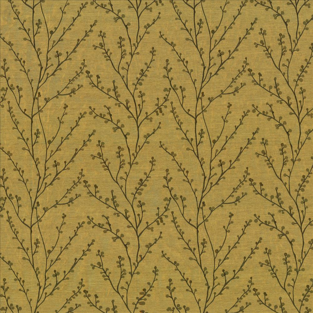 Plum Grove Golden by Kasmir Designer Fabric See sample 87% Rayon
13% Polyester
Embroidery
100% Polyester
 INDIA 9,000 Wyzenbeek Double Rubs </p><p>Repeat: Horizontal: 17 3/8 inches and Vertical: 15 4/8 inches 52 - Swanky Fabrics -