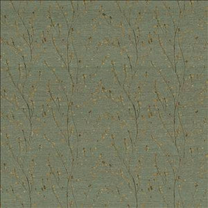 Kasmir Fabric Plum Grove Riverbank