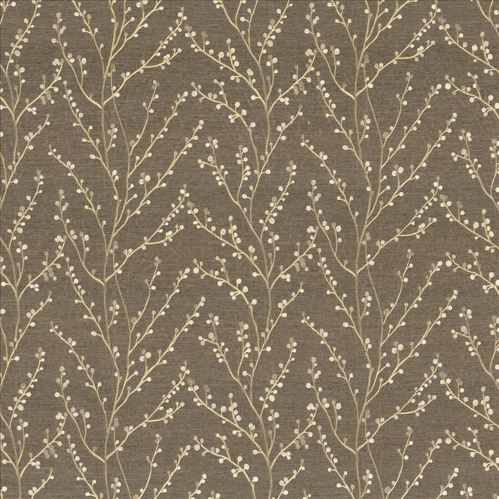 Plum Grove Thunder by Kasmir Designer Fabric 1438 87% Rayon
13% Polyester
Embroidery
100% Polyester
 INDIA 9,000 Wyzenbeek Double Rubs </p><p>Repeat: Horizontal: 17 3/8 inches and Vertical: 15 4/8 inches 52 - Swanky Fabrics -