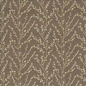 Kasmir Fabric Plum Grove Thunder