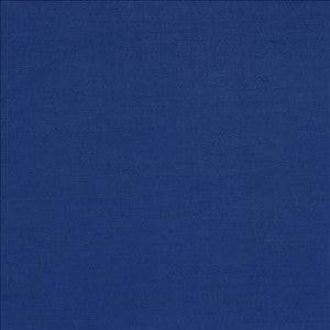 Kasmir Fabric Plush Blue
