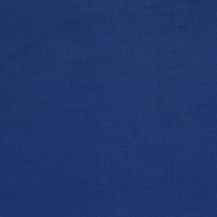 Plush Blue by Kasmir Designer Fabric 5032 57% Cotton
43% Rayon
 CHINA </p><p>Repeat: Horizontal: N/A and Vertical: N/A 54 - 55 - Swanky Fabrics -