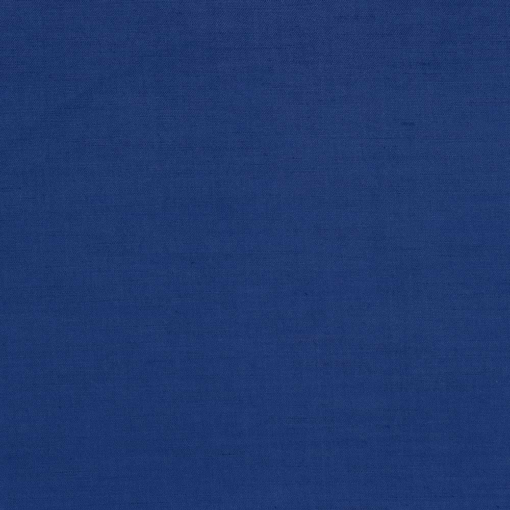 Plush Blue by Kasmir Designer Fabric 5032 57% Cotton 43% Rayon CHINA 5,000 Wyzenbeek Double Rubs Horizontal: 0 Inches and Vertical: 0 Inches 54 - 55 - Swanky Fabrics -