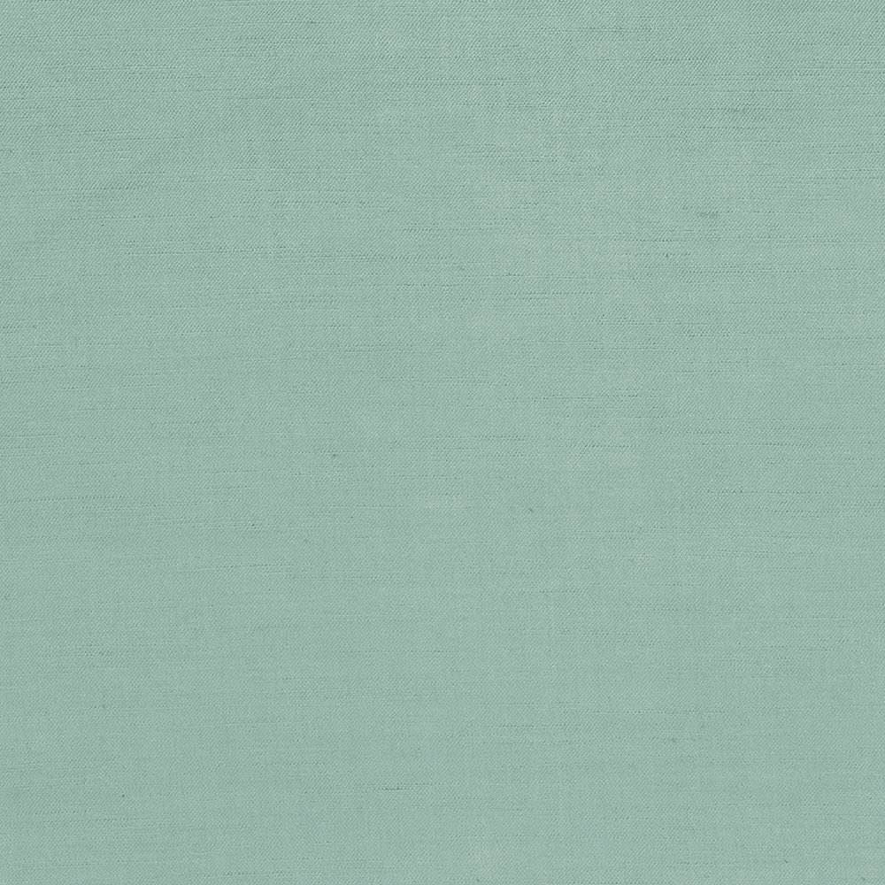 Plush Teal by Kasmir Designer Fabric 5032 57% Cotton 43% Rayon CHINA 5,000 Wyzenbeek Double Rubs Horizontal: 0 Inches and Vertical: 0 Inches 54 - 55 - Swanky Fabrics -