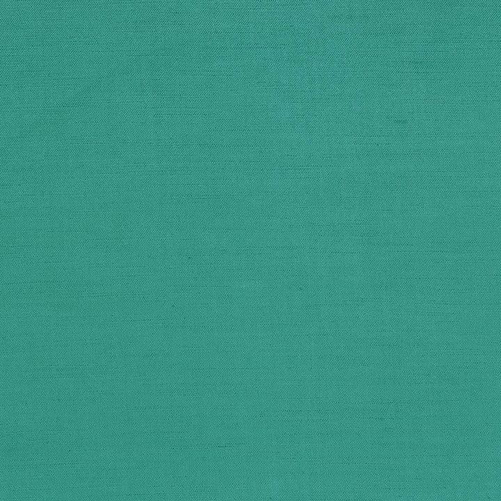 Plush Turquoise by Kasmir Designer Fabric 5032 57% Cotton
43% Rayon
 CHINA </p><p>Repeat: Horizontal: N/A and Vertical: N/A 54 - 55 - Swanky Fabrics -