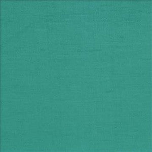 Kasmir Fabric Plush Turquoise