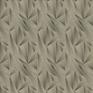 Kasmir Fabric Point Of View Smoke