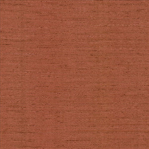Kasmir Fabric Polished Terra Rose